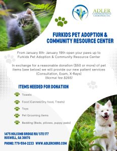 2024 Furkids Donation Event