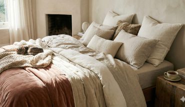 Bed and Pillow Recommendations